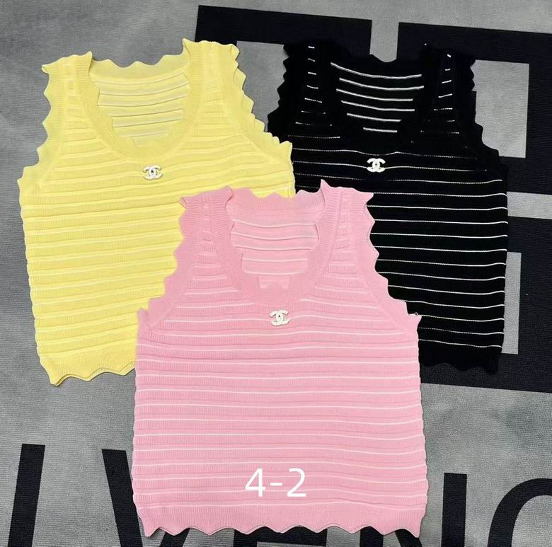 Chanel S-XL 315